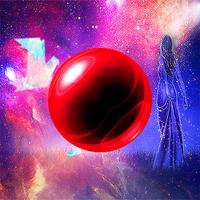 Surprise Egg Red Ball ポスター