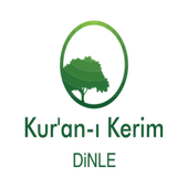 Kur&#39;an-ı Kerim Dinle icon