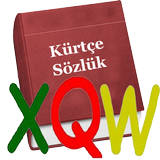 ikon Ferhang - Kürtçe Sözlük V2