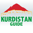 Kurdistan biểu tượng