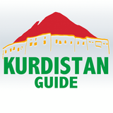 Kurdistan icono