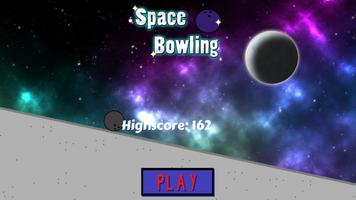 Space Bowling capture d'écran 2