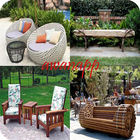 Ghế Phòng triển lãm các khu biểu tượng