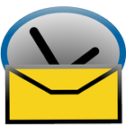 Text Skedge icon