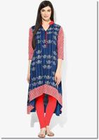 Kurtis Style Gallery Ideas ảnh chụp màn hình 1