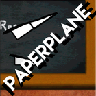 Paper Plane simgesi