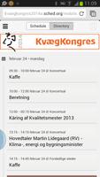 KvægKongres 2014 Affiche