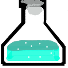 The Scientist (Cure Creation) icon