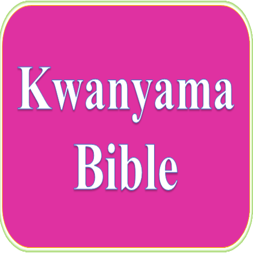 Kwanyama Bible (Oshikwanyama)