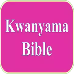 Kwanyama Bible (Oshikwanyama) APK download