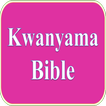 Kwanyama Bible (Oshikwanyama)