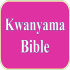 Kwanyama Bible (Oshikwanyama) ícone