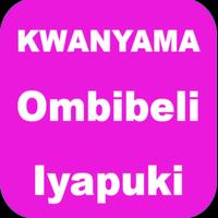 Kwanyama Bible (Oshikwanyama) captura de pantalla 1