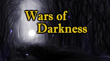 Wars of Darkness poster