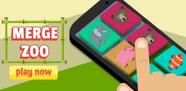 Merge Zoo (Unreleased)