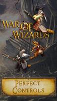 War Of Wizards screenshot 1