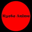 Kyoto-Anime shirts APK