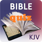 Bible Quiz 图标