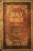 1611 King James Version (KJV) 截图 1