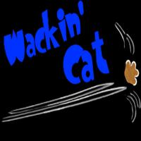 Wackin' Cat FREE تصوير الشاشة 2