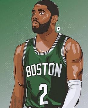 Unduh Kyrie Irving Wallpaper Celtics Apk Untuk Android Versi Terbaru