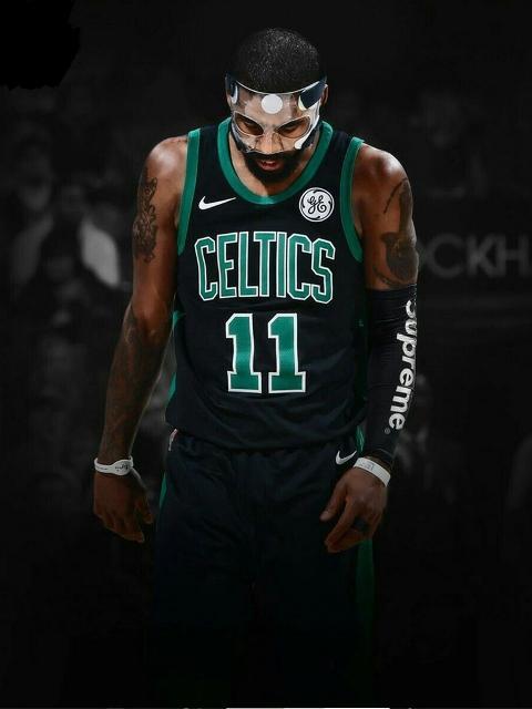 Android 用の Kyrie Irving Wallpaper Celtics Apk をダウンロード