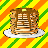 Pancake Stack