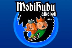 Mobihubu - Alkoholi screenshot 1