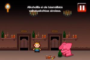 Mobihubu - Alkoholi screenshot 2