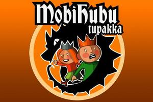 پوستر MOBIHUBU - Tupakka
