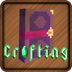 Crafting book minecraft