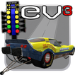 EV3 - Multiplayer Drag Racing