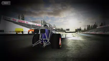 EV3 - Multiplayer Drag Racing XAPK Herunterladen