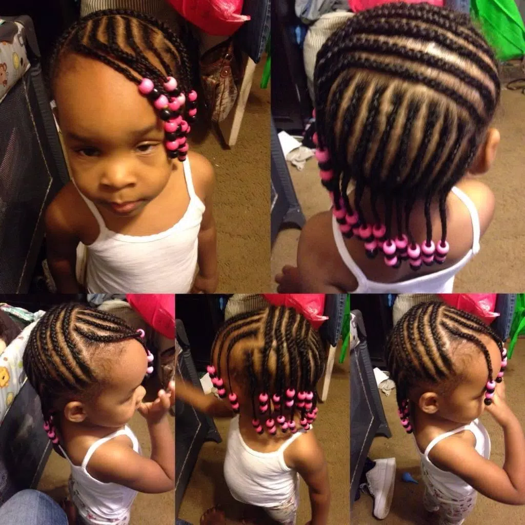 Africain braids - Baby hair style for girl APK for Android Download Africain braids - Baby hair style for girl APK for Android Download