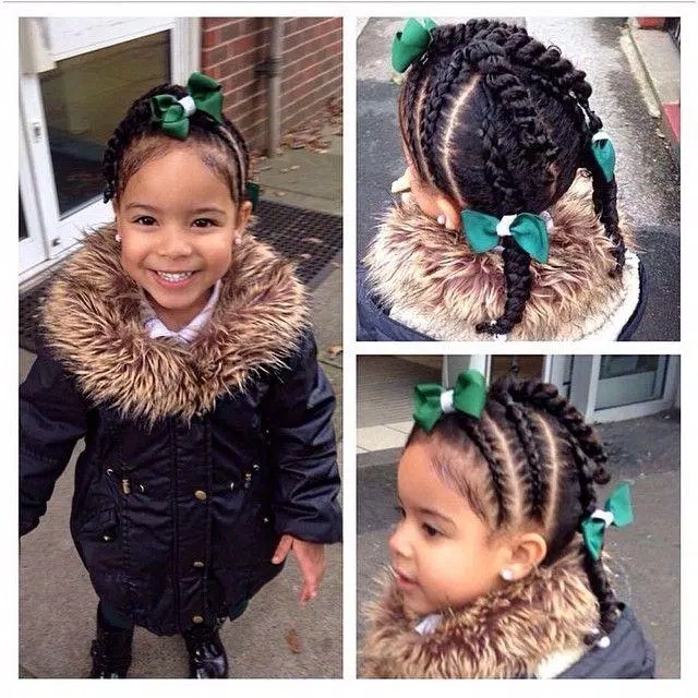Africain braids - Baby hair style for girl APK for Android Download Africain braids - Baby hair style for girl APK for Android Download