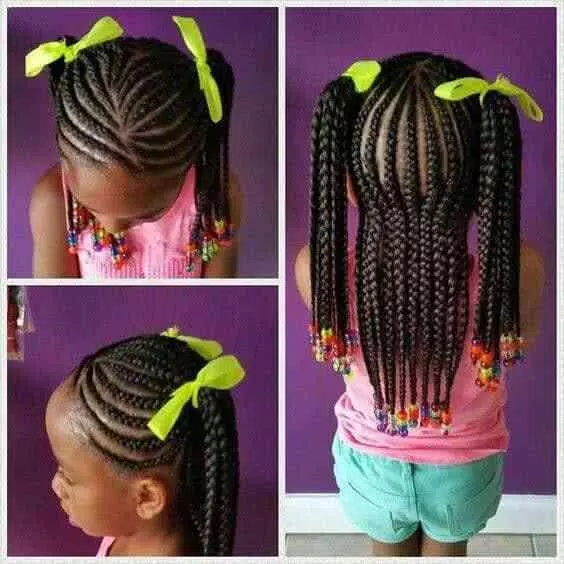 Africain braids - Baby hair style for girl APK for Android Download Africain braids - Baby hair style for girl APK for Android Download