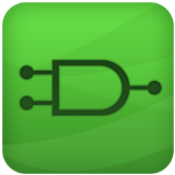 Logic Simulator Pro иконка
