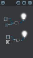 Logic Simulator Pro پوسٹر