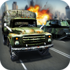 KAMAZ FOOT ON GAS 3D APK