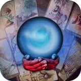 Crystal Ball Real Fortune Teller –Tarot card