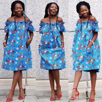African dresses - Best African print dress ideas syot layar 1