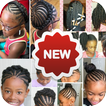 African kids braids - New Hairstyle for girls