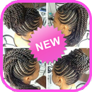 African braids - african hairstyle for woman APK