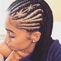 African braids imagem de tela 2