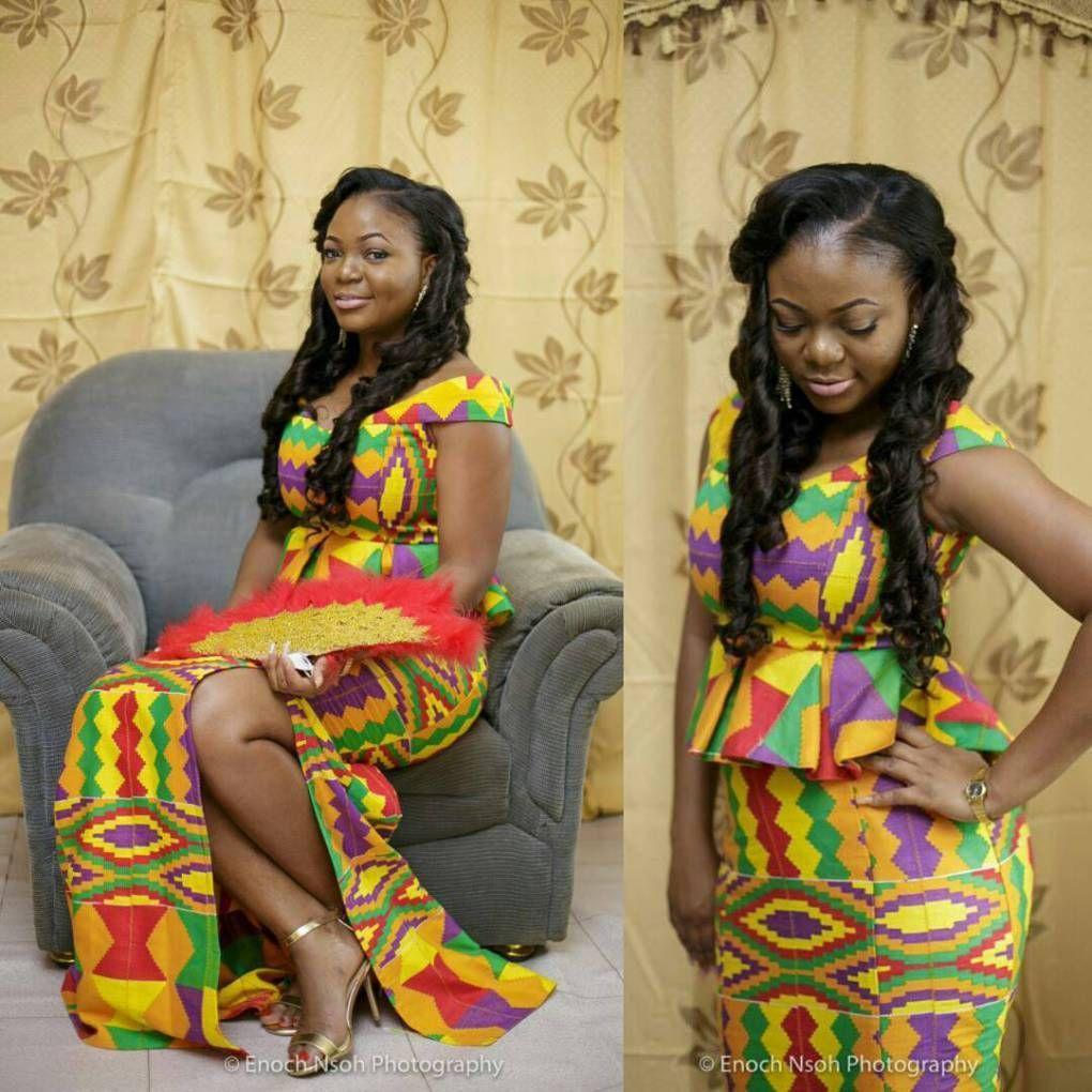 Ghana kente styles for Android - APK Download