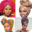 African head wrap styles +5000 Hairstyles
