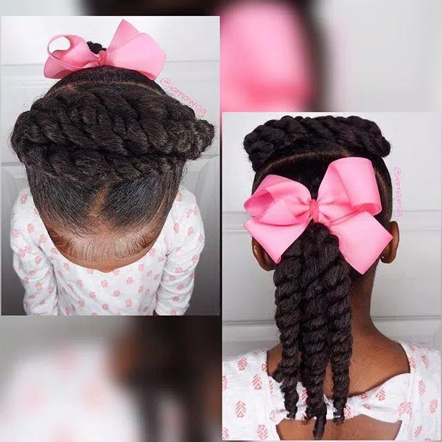 African braids for kids APK for Android Download African braids for kids APK for Android Download