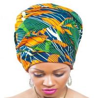 Foulard africaine - modele de foulard capture d'écran 3