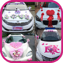 Wedding car decoration – Best  wedding car design APK