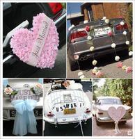Wedding car decoration screenshot 1
